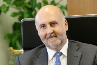 Miguel ngel Falcn - Director General